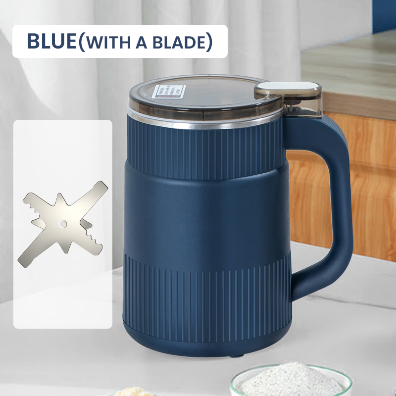 🔥Time-limited Special⏰Large Capacity Electric High Speed Crushing and Grinding Cup🫘