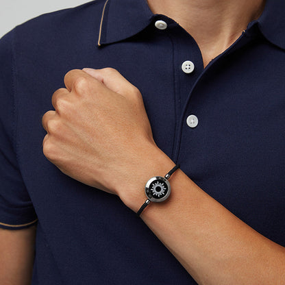 Touch Bracelets for Couples & Family – Stay Connected Anywhere 💞