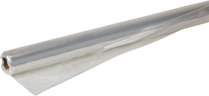 🏠 Warm Indoor Window Insulation Kit – Clear Shrink Film, 9-Pack