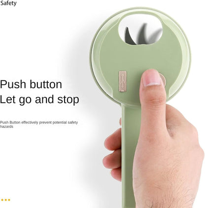 4-in-1 Handheld Electric Vegetable Cutter & Mini Food Chopper 🍅🥕