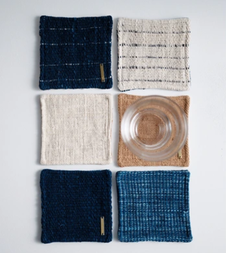 Handwoven Everyday Essentials – Artisan Weave for Home & Life