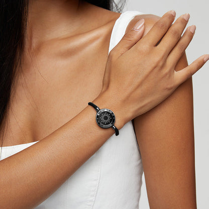 Touch Bracelets for Couples & Family – Stay Connected Anywhere 💞